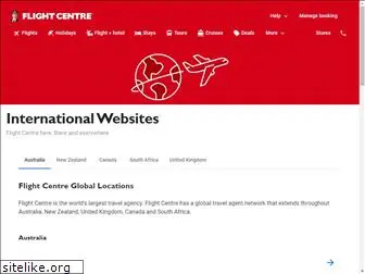 flightcentre.ae