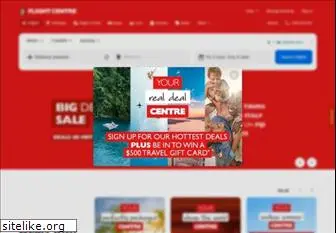 flightcentre.com.au