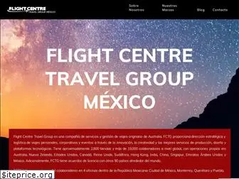 flightcentre.com.mx
