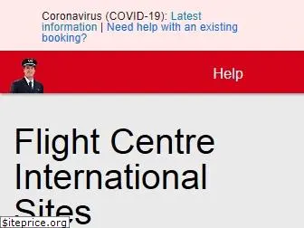 flightcentre.com