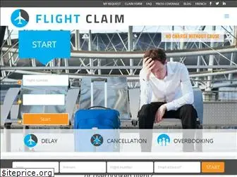 flightclaim.ca