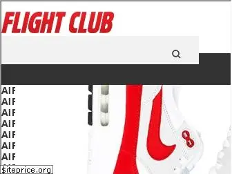 flightclub.com