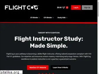 flightcog.io