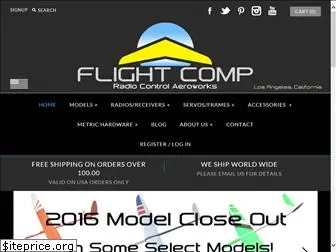 flightcomp.com