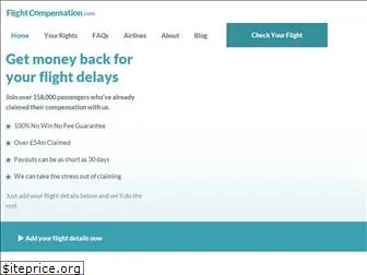 flightcompensation.com