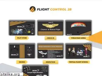 flightcontrol28.com