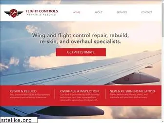 flightcontrols.net
