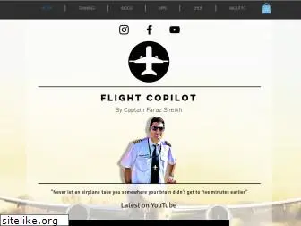 flightcopilot.com
