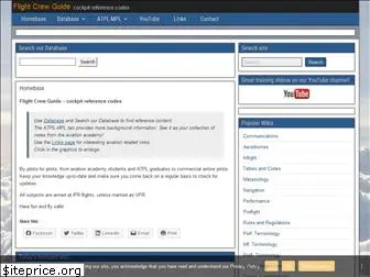 flightcrewguide.com