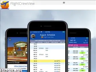 flightcrewview.com
