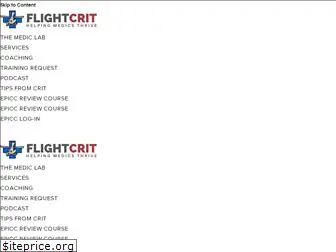 flightcrit.com
