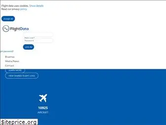 flightdata.com