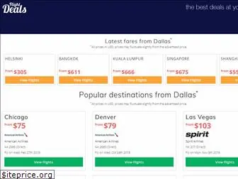 flightdeals.cheap