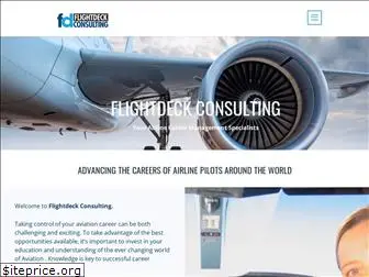 flightdeckconsulting.com