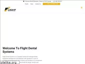 flightdentalsystems.com