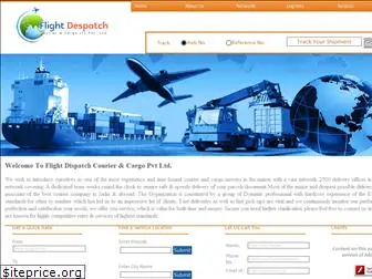 flightdespatch.co.in