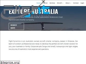 flightdynamics.com.au
