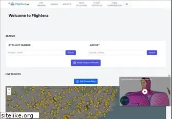flightera.net