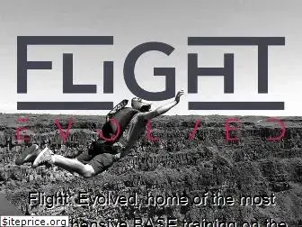 flightevolved.com