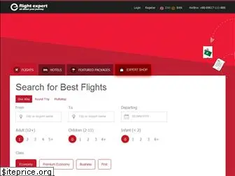 flightexpert.com.bd