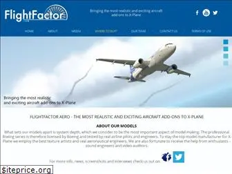 flightfactor.aero