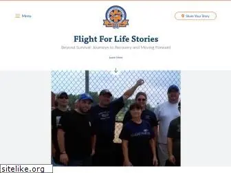 flightforlifestories.org