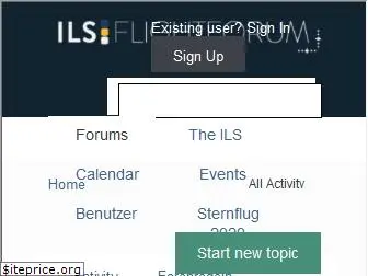 flightforum.ch