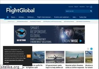 flightglobal.com