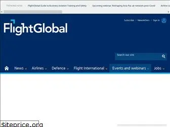 flightglobalconferences.com