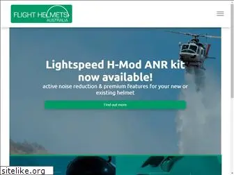 flighthelmets.com.au