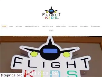 flightkidsusa.com