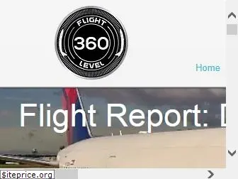 flightlevel360.net