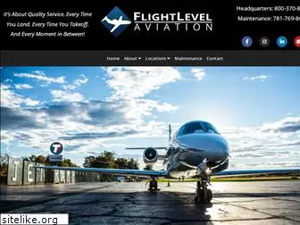 flightlevelaviation.com