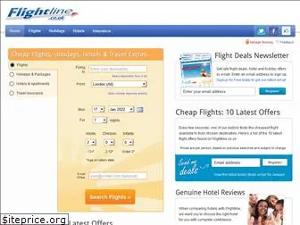 flightline.co.uk