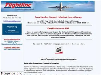 flightline.com