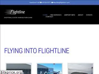 flightline1.com