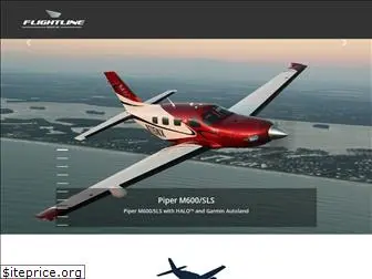 flightlinegroup.com