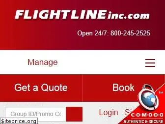 flightlineinc.com