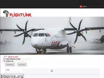 flightlink.co.tz