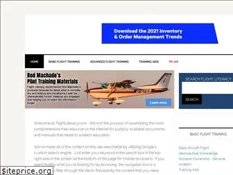 flightliteracy.com