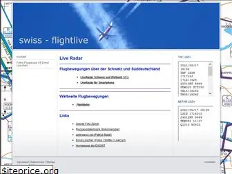 flightlive.net