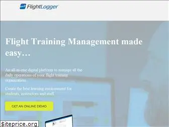 flightlogger.net