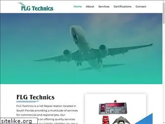 flightlogistics.com