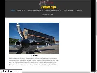 flightlogix.com
