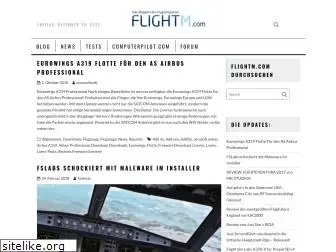 flightm.com