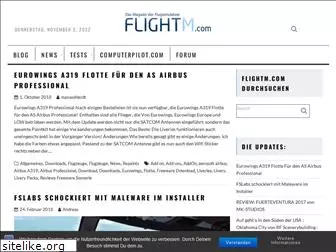 flightm.de