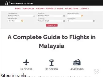 flightmalaysia.com