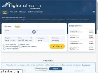 flightmate.co.za