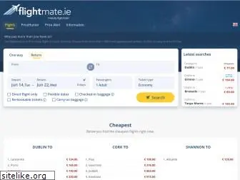 flightmate.ie