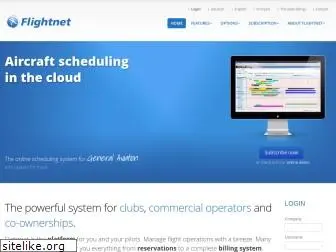 www.flightnet.aero